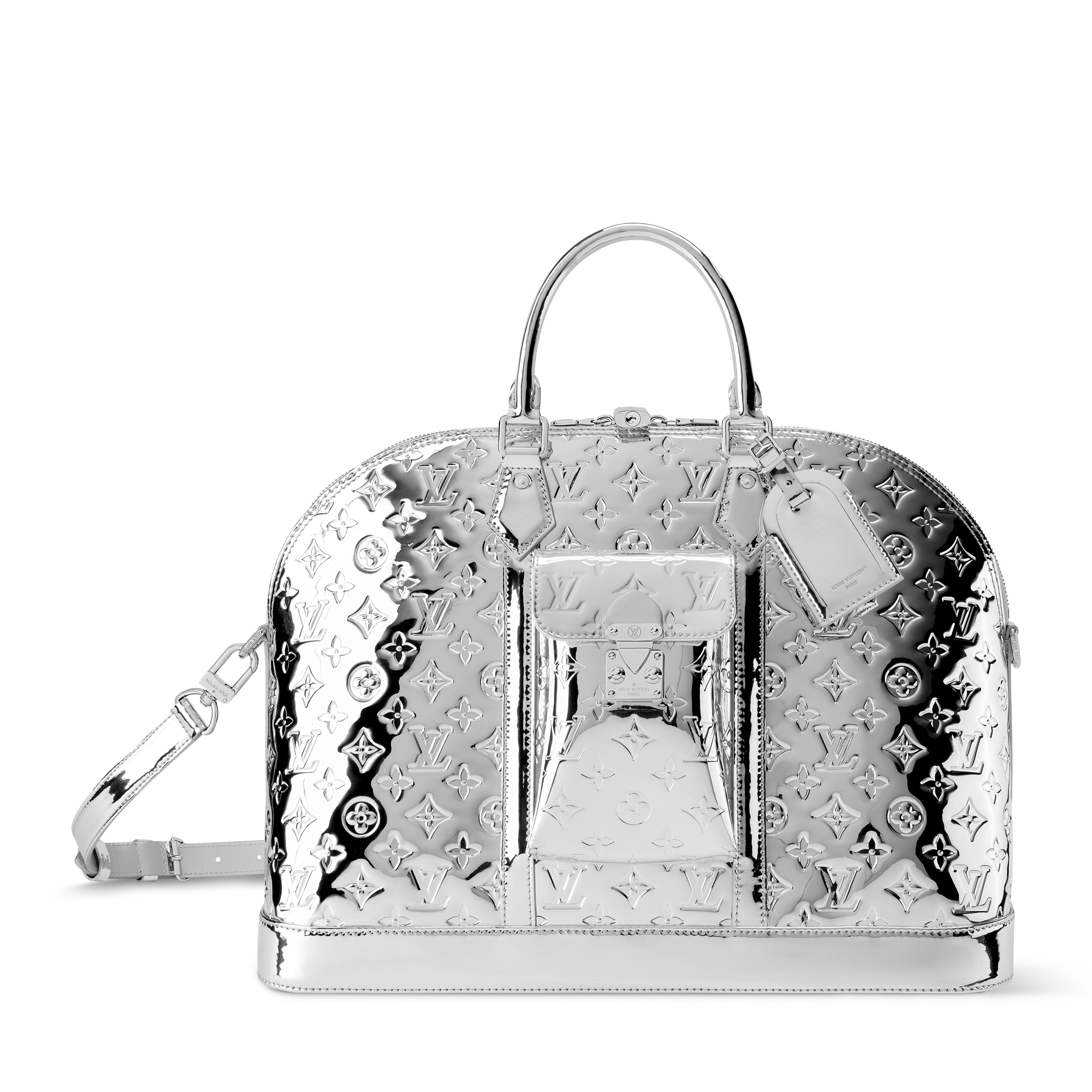 Silver - Travel - Women | LOUIS VUITTON